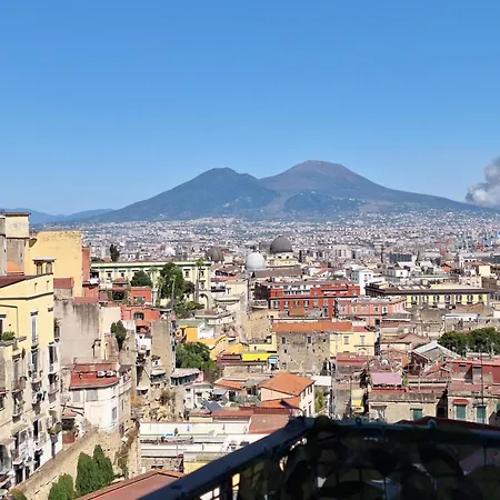 La Casa Di Luale E Zoe Alloggio in famiglia