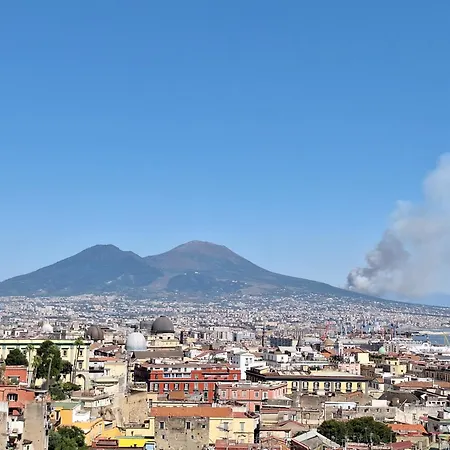 La Casa Di Luale E Zoe Homestay Naples