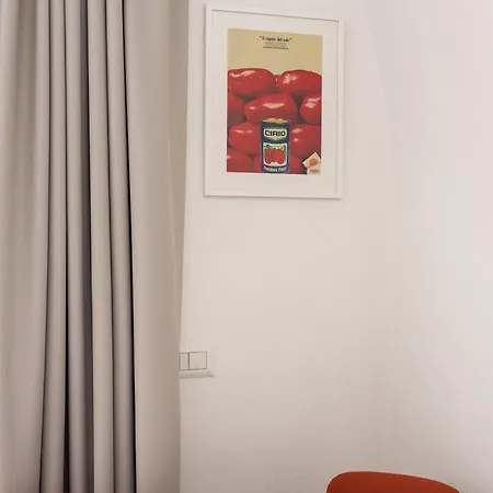 Three Brother's Augusteo Apartment