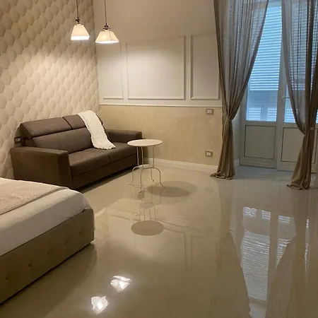 Casa Planzio * Napoli
