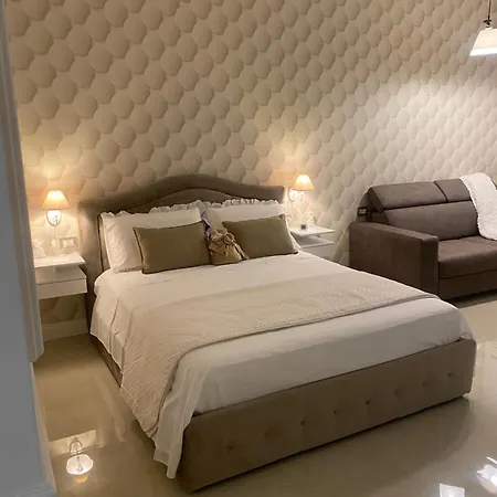 Casa vacanze Casa Planzio Napoli