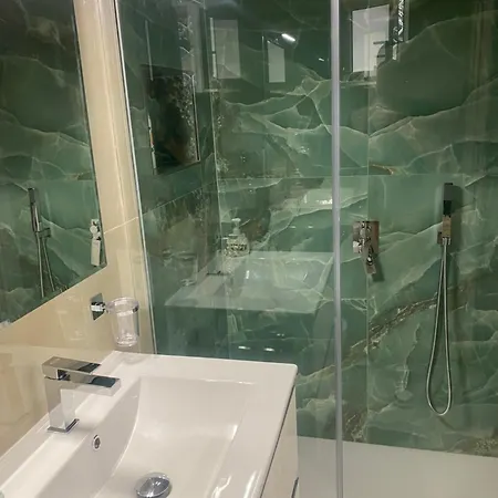 Casa Planzio * Napoli