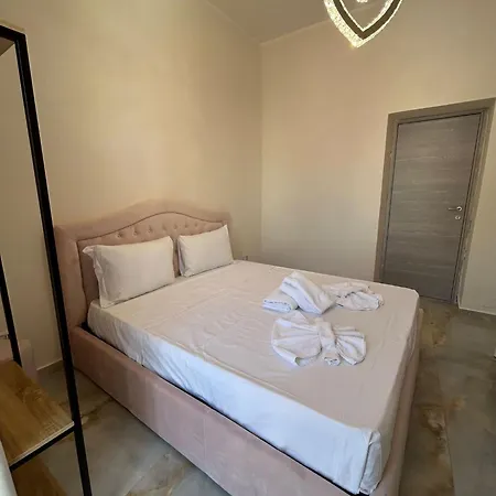 Valentino House Vico Mattonelle 48 Apartamento Nápoles