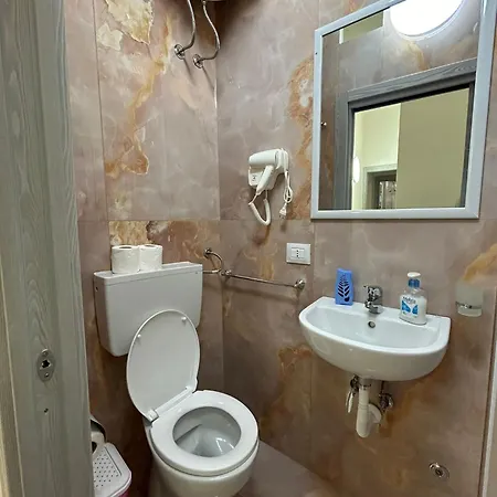 Valentino House Vico Mattonelle 48 * Naples
