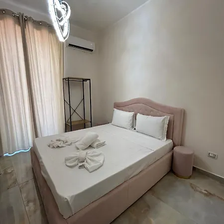 Valentino House Vico Mattonelle 48 * Naples