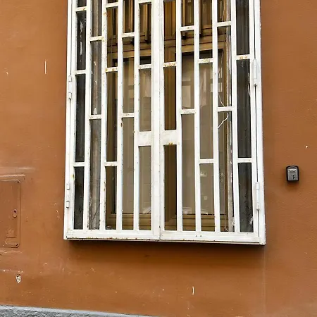 Apartment Gennarino Naples