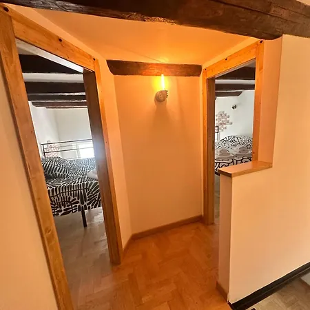 Apartment Delta Urban Loft *