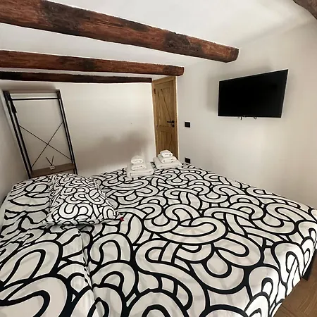Apartment Delta Urban Loft