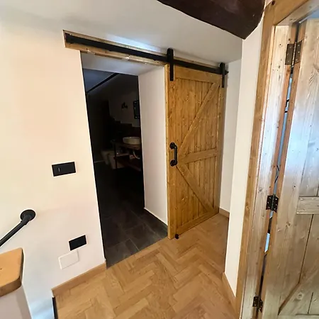 Delta Urban Loft Naples