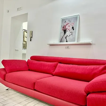 Apartment Medina Naples