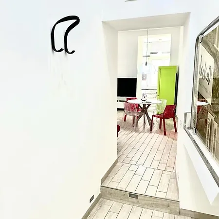 Apartment Medina