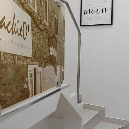 Apartment Medina