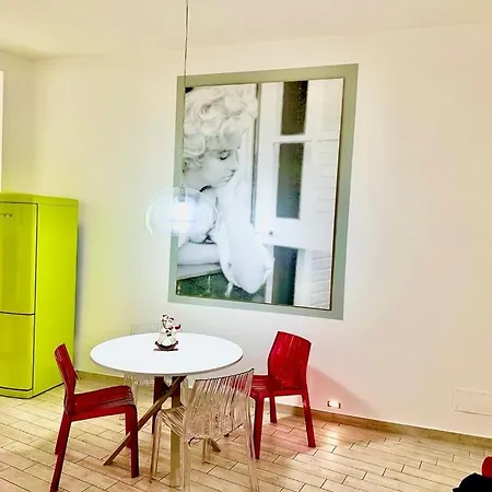 Medina Apartment Naples