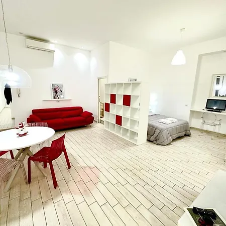 Apartment Medina