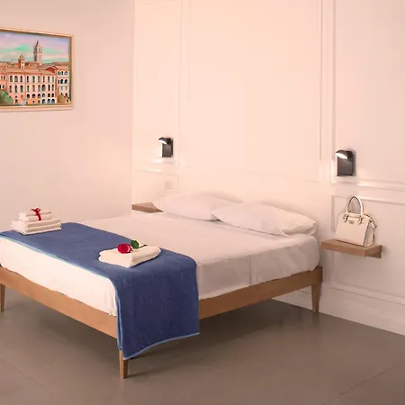 Affittacamere Relais Don Pedro De Toledo *