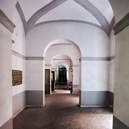 Apartment Gennarino Naples