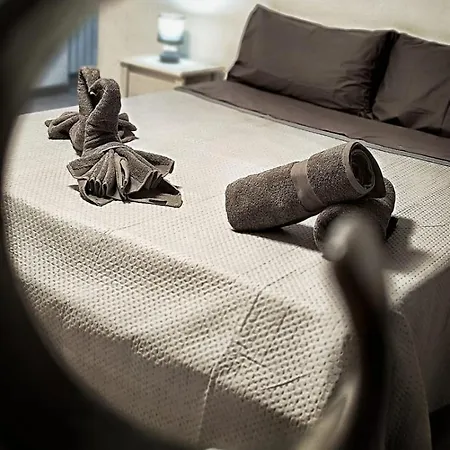 Apartment Gennarino Naples