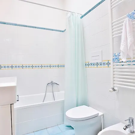 Solaria House Foria Naples
