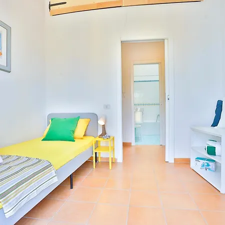 Solaria House Foria * Naples