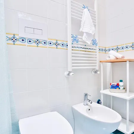 Apartment Solaria House Foria
