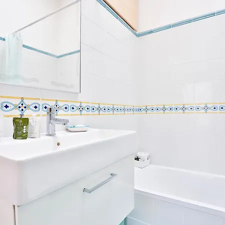 Solaria House Foria Naples