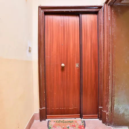Solaria House Foria * Naples