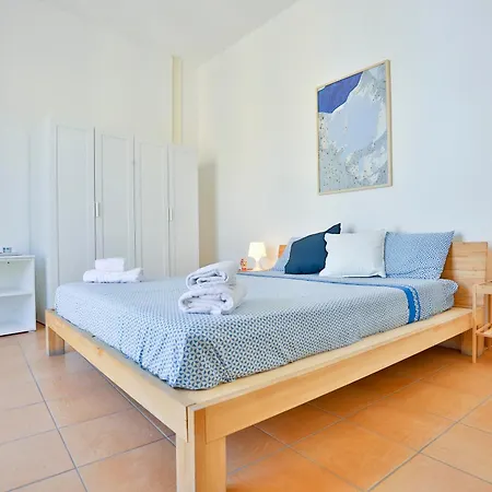 Apartment Solaria House Foria