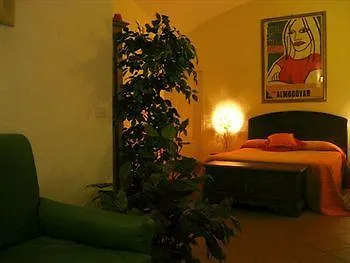 Bed Morelli 49 , Chiaia