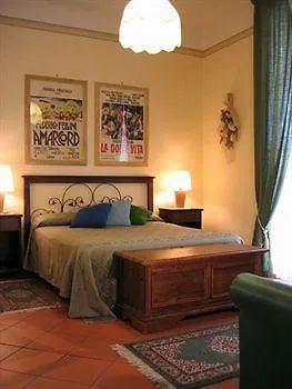 Bed Morelli 49 , Chiaia 2* Napoli