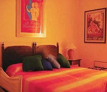 Bed Morelli 49 , Chiaia Bed & Breakfast Napoli