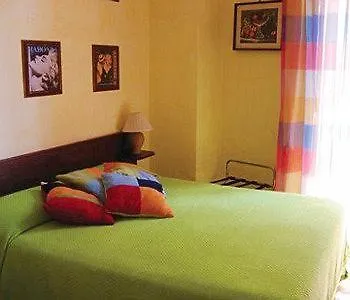 Bed Morelli 49 , Chiaia 2*