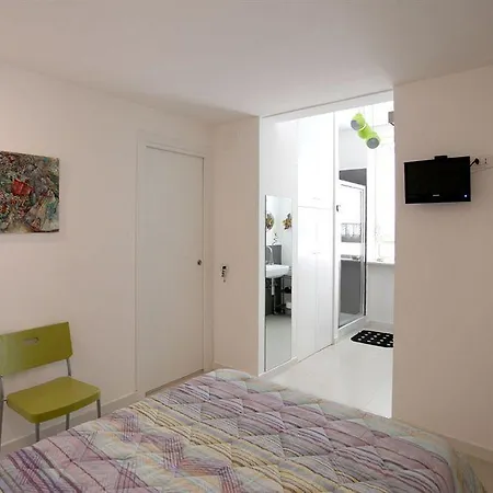 Dormidame Bed & Breakfast 5*