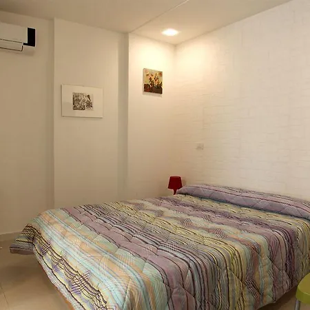 Dormidame Bed & Breakfast 5*