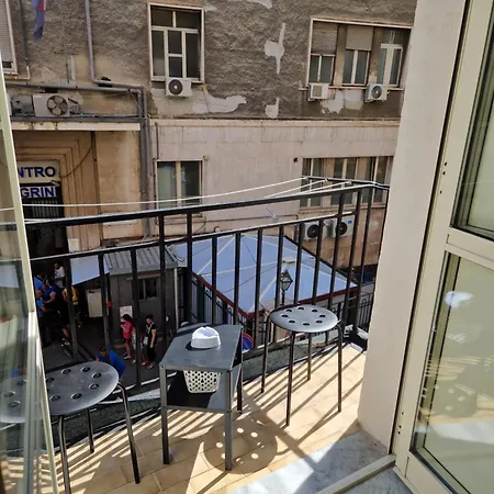 Casa Sole Apartment