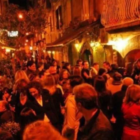 Casa Sole * Naples
