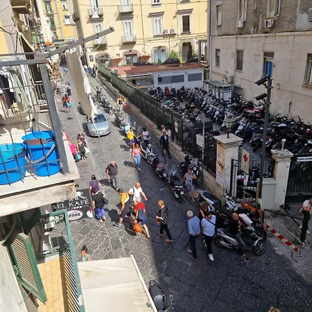 Casa Sole * Naples