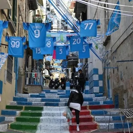 Casa Sole Naples