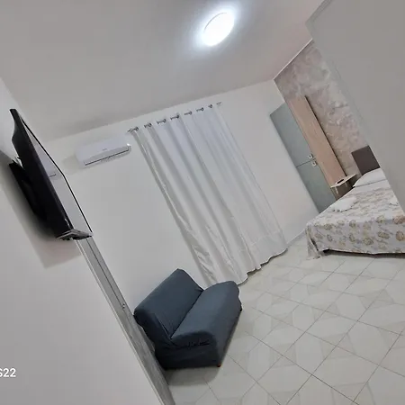 Apartment Casa Sole *
