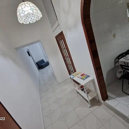 Apartment Casa Sole