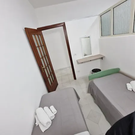 Apartment Casa Sole *