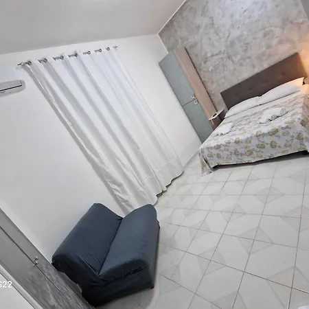 Casa Sole * Naples
