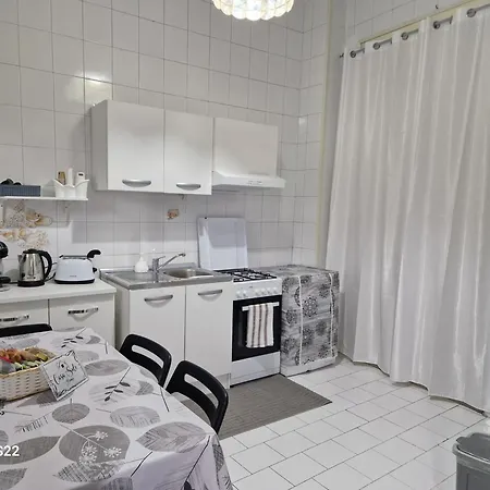 Casa Sole Naples