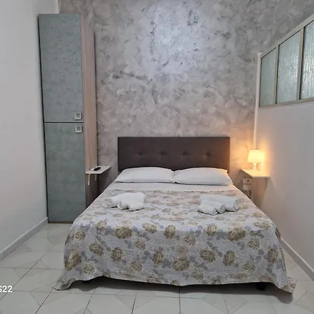 Casa Sole Apartment *