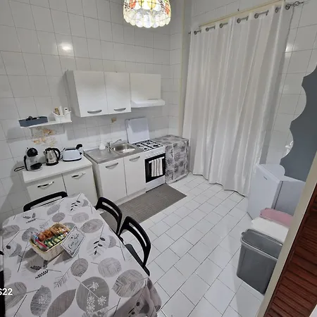 Casa Sole Apartment