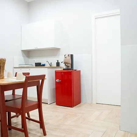 Bed & Breakfast Caracciolo 109 2*