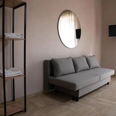 Caracciolo 109 Bed & Breakfast Napoli