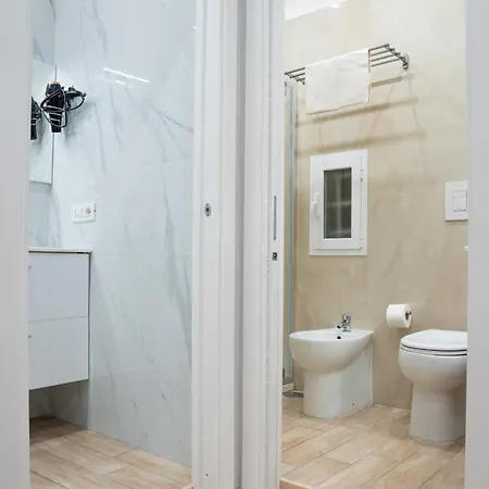Bed & Breakfast Caracciolo 109