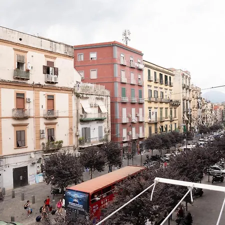 Caracciolo 109 Bed & Breakfast Napoli