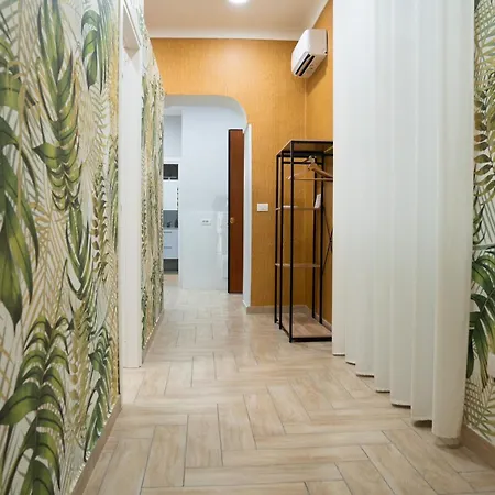 Bed & Breakfast Caracciolo 109 Napoli