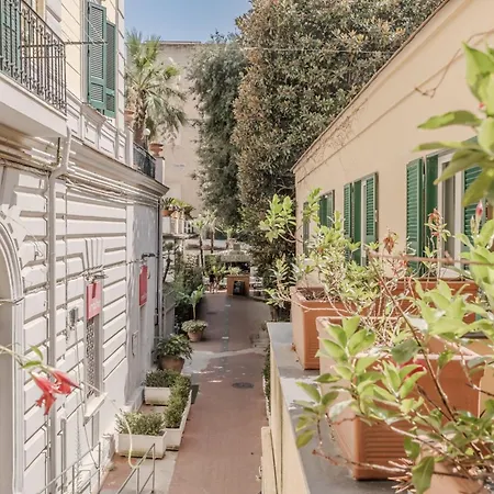 Residenza Scarlatti 2*